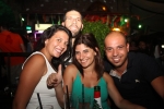 Weekend at 3 Doors Pub, Byblos